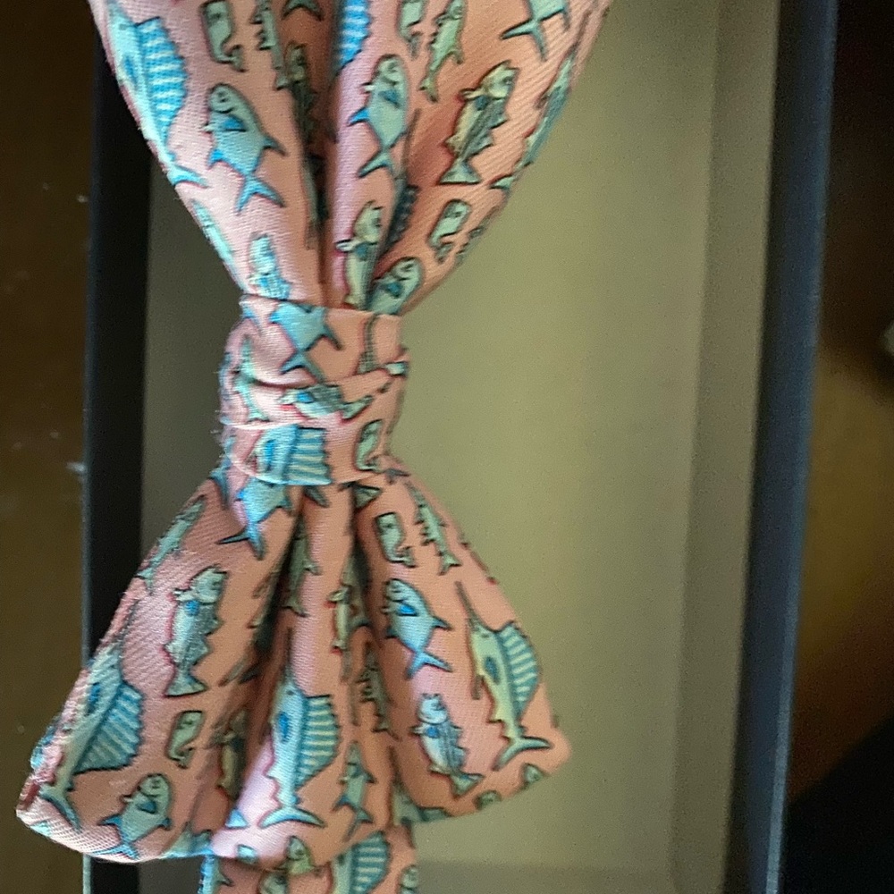 Boys Vineyard Vines Bow tie
